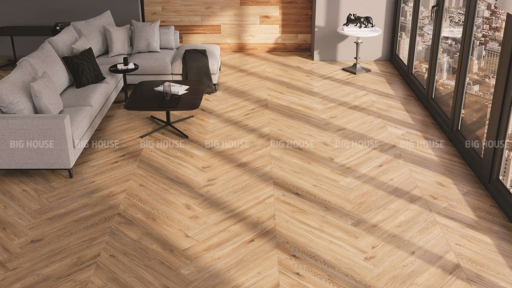 gạch thẻ giả gỗ Viglacera 15x90