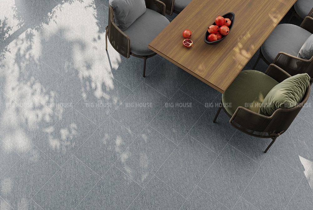 gạch giả đá xanh BlueStone Viglacera