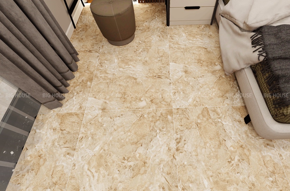 Gạch lát nền Viglacera 80x80 ECO-831