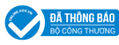 Thông báo Bộ Công Thương