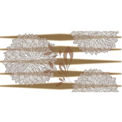 gạch ốp tường Viglacera kt3676a