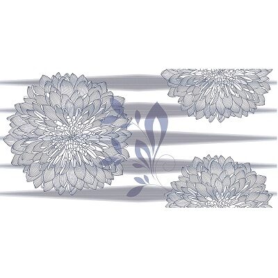 gạch ốp tường viglacera kt3674a