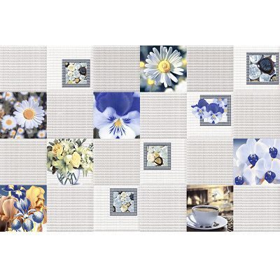 Gạch ốp tường Viglacera 30x45cm B4566A