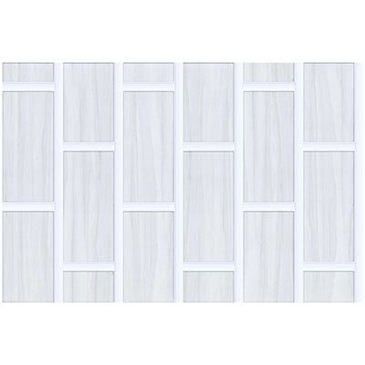 Gạch ốp tường Viglacera 30x45 KT4508
