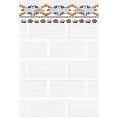 Gạch ốp tường Viglacera 30x45 KT 4508A