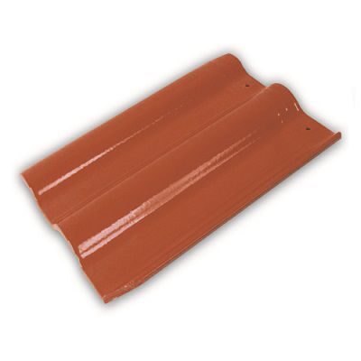 Ngói tráng men Viglacera R09