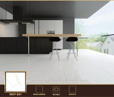 Gạch lát nền Viglacera 80x80cm MDP 821 - Thumbnail ảnh phụ