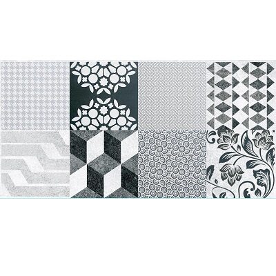 Gạch ốp tường Viglacera 30x60cm ECO M-36907A