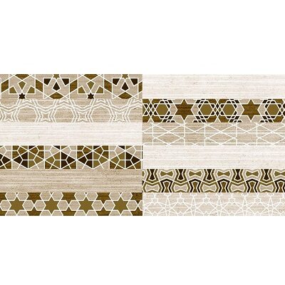 Gạch ốp tường Viglacera 30x60cm ECO M-36914A