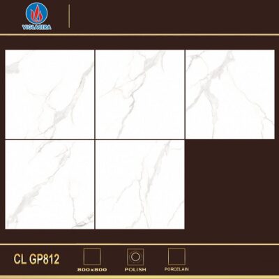 Gạch lát nền Viglacera 80x80 CL GP812 - Thumbnail ảnh phụ
