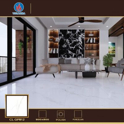 Gạch lát nền Viglacera 80x80 CL GP812 - Thumbnail ảnh phụ