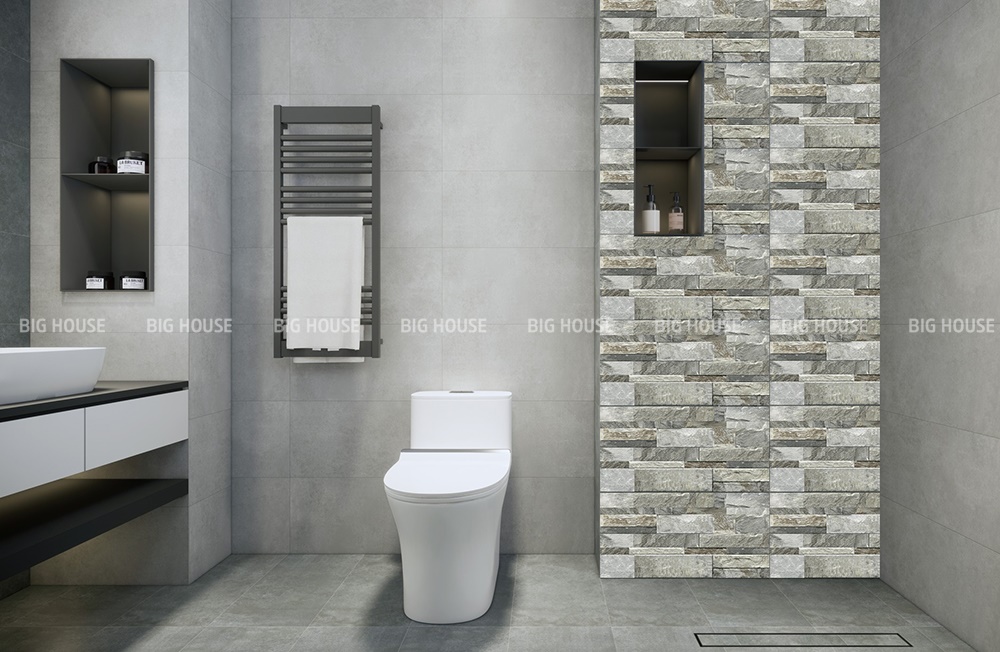 gạch giả cổ Viglacera GW3645M
