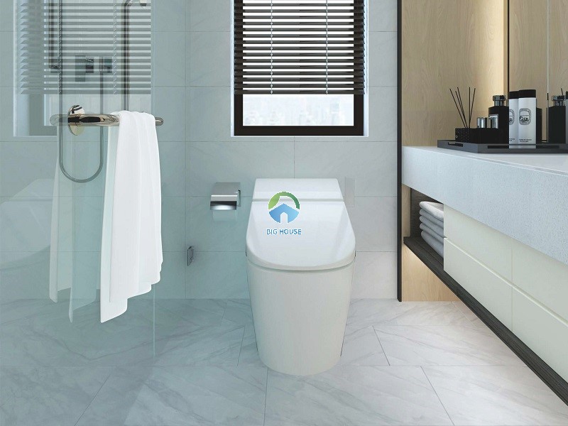 Gạch lát nền nhà tắm Viglacera CL-SM3604