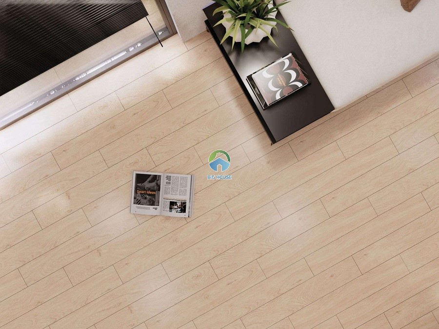 Mẫu gạch lát nền phòng khách Viglacera NY18-GC15905 Mẫu gạch lát nền phòng khách Viglacera NY18-GC15905