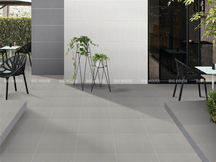 Gạch lát sân vườn biệt thự Taicera G68538 60x60 Gạch lát sân vườn biệt thự Taicera G68538 60x60