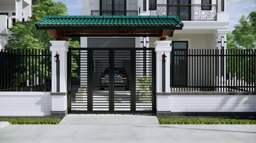 Gạch Viglacera CL-1325 ốp ngoại thất bền đẹp