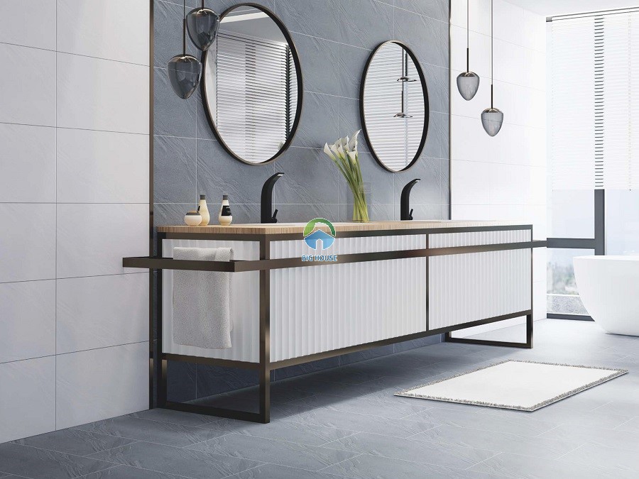Gạch Viglacera CL-BS3603 và 3604 