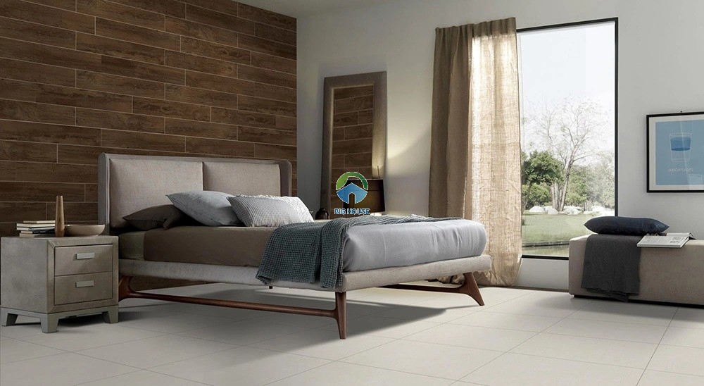 Mẫu gạch ốp tường phòng ngủ Viglacera SH-GK-15901