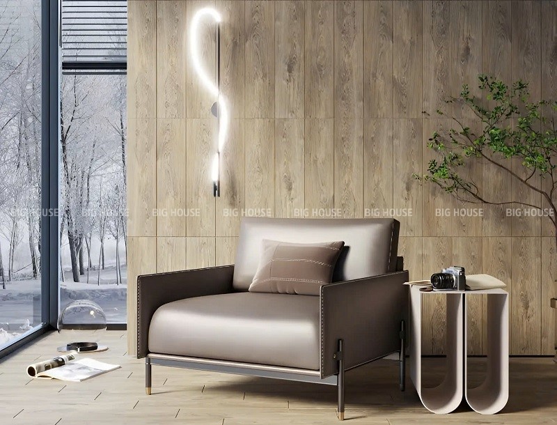 Gạch giả gỗ 15x60 Đồng Tâm 1560WWOOD011 Gạch giả gỗ 15x60 Đồng Tâm 1560WWOOD011