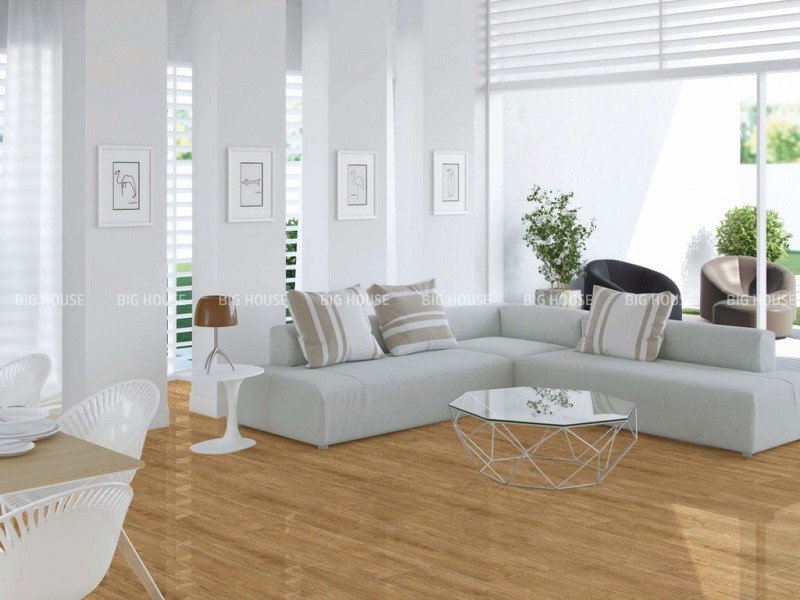 Gạch vân gỗ 15x60 Prime 9551 Gạch vân gỗ 15x60 Prime 9551