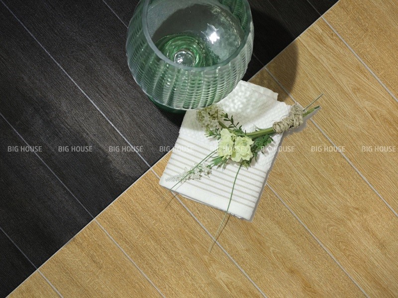 Mẫu gạch giả gỗ Prime 9552 Mẫu gạch giả gỗ Prime 9552