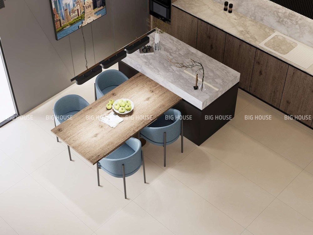 Gạch Viglacera NY4-GM61203 60x120 Gạch Viglacera NY4-GM61203 60x120