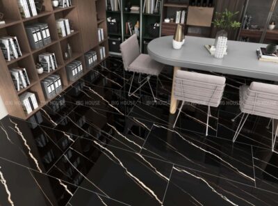 35 Mẫu gạch 60×120 vân đá khổ lớn Đẹp, Sang tạo Khác biệt lớn
