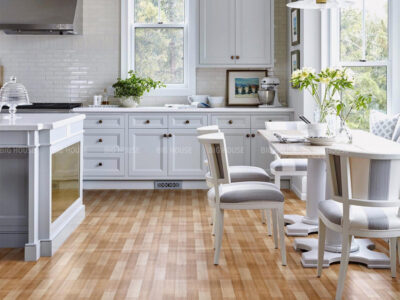 Ưu điểm Gạch giả gỗ 60×60 & TOP mẫu gạch Đẹp kèm Báo giá