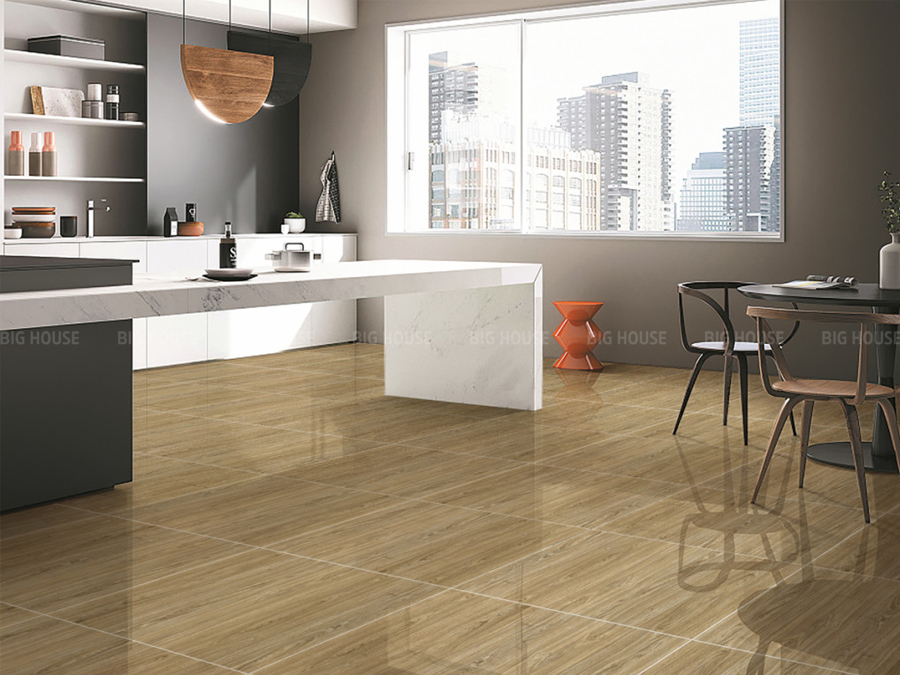 Gạch Prime 17014 chất liệu porcelain Gạch Prime 17014 chất liệu porcelain