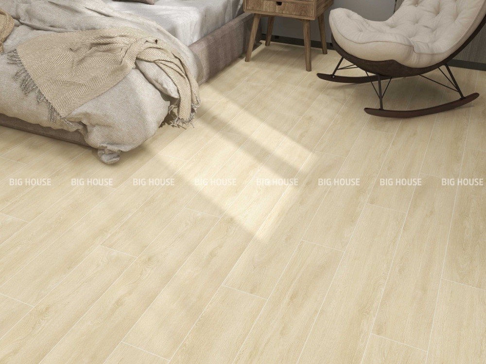 Mẫu gạch Prime 20805 20x120 màu be vàng, vân gỗ mềm mại Mẫu gạch Prime 20805 20x120 màu be vàng, vân gỗ mềm mại