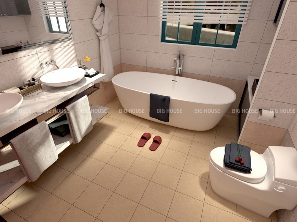 gạch lát nền nhà vệ sinh 30x30 prime 20011
