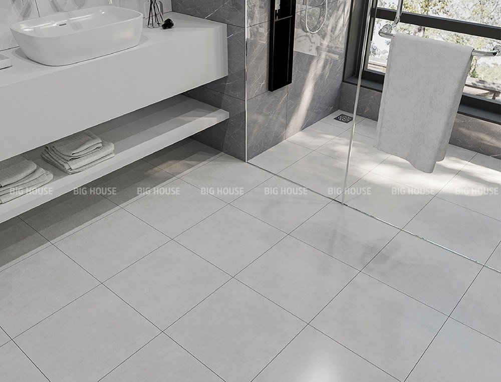 Gạch lát nhà vệ sinh Tasa 4023