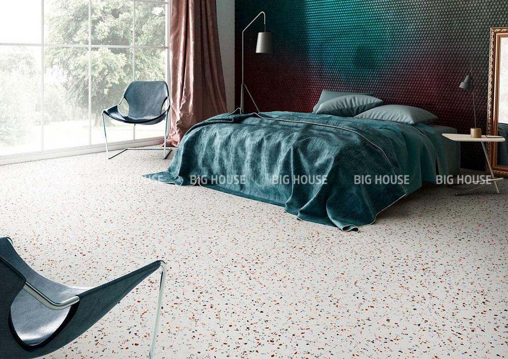 Mẫu gạch lát nền phòng ngủ đẹp Mẫu gạch lát nền phòng ngủ đẹp