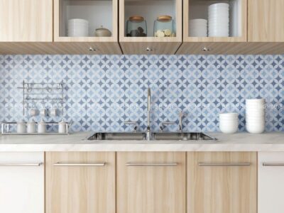 27 Mẫu gạch ốp bếp Đẹp, Giá rẻ cho Thiết kế Hiện đại, Cá tính