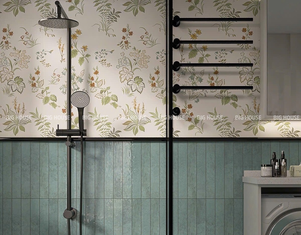 Gạch ốp nhà vệ sinh trang trí 30x60 MF36H04