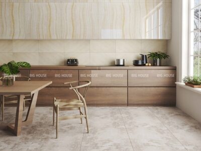 16 Mẫu gạch ốp tường nhà bếp 30×60 Giá rẻ, Bền, Đẹp nhất