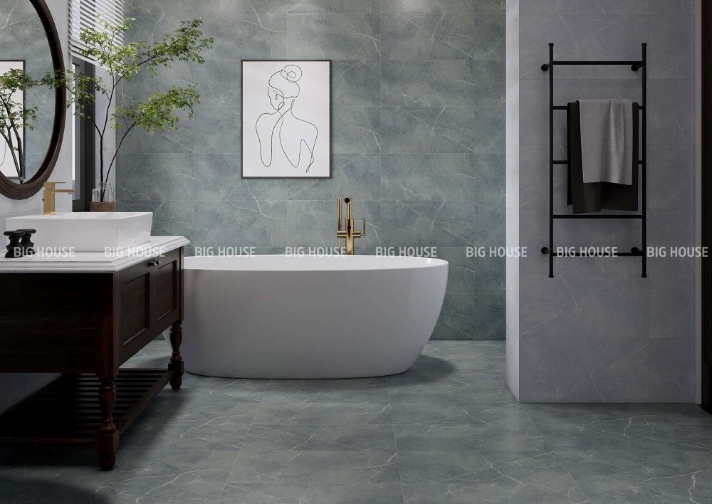 Mẫu gạch vân đá Viglacera MDK362019 30x60
