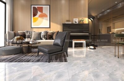 FULL Mẫu gạch lát nền 60×60 vân đá Đẹp, Giá rẻ & Ứng dụng cao