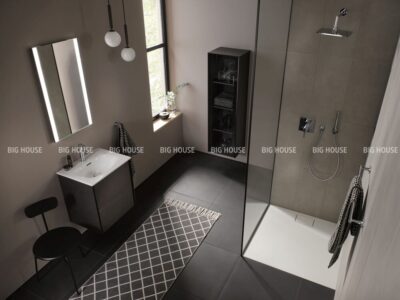 Cách chống thấm nhà vệ sinh không cần đục gạch Hiệu quả