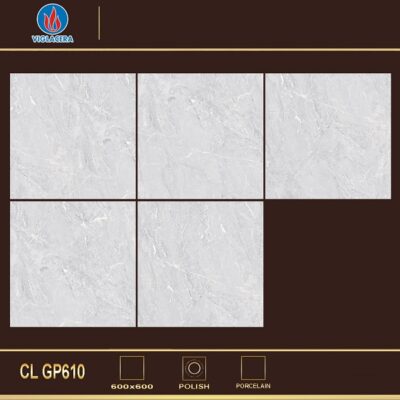 Gạch lát nền Viglacera 60x60 CL-GP610 - Thumbnail ảnh phụ