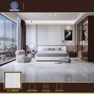 Gạch lát nền Viglacera 60x60 CL-GP610 - Thumbnail ảnh phụ