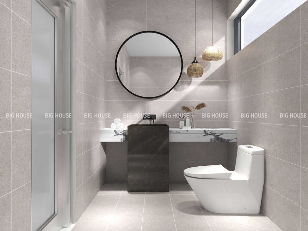 Gạch ốp tường phòng tắm Prime 20406 30x60 Gạch ốp tường phòng tắm Prime 20406 30x60
