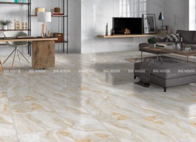 35 Mẫu gạch lát nền phòng khách 80×80 Đẹp, Sang kèm Báo giá