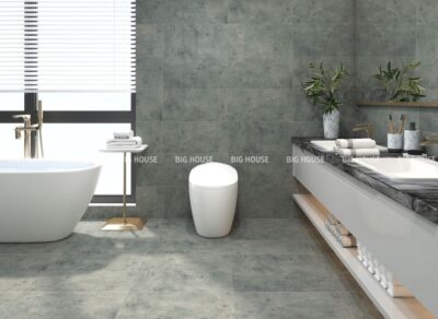 Nguyên tắc phối màu gạch nhà vệ sinh Đảm bảo Hài hòa, Đẹp mắt