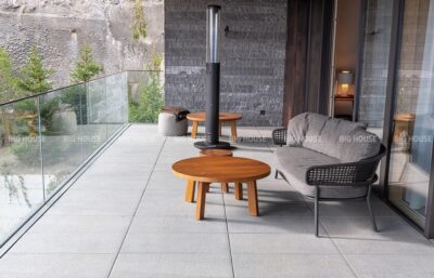 16 Mẫu gạch lát ban công 30×60 Đẹp, Chống trơn, Giá tốt