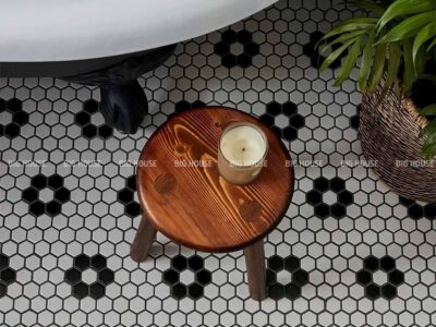 21 Mẫu gạch mosaic gốm Độc đáo, Cá tính riêng kèm Báo giá tốt