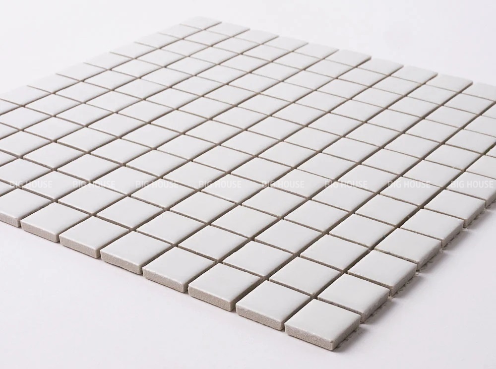 gạch mosaic gốm là gì