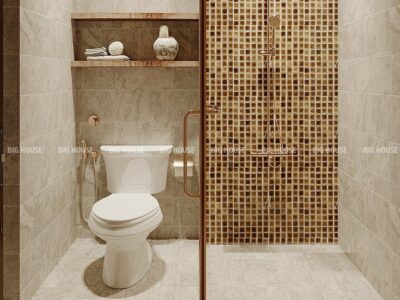 40 Mẫu gạch mosaic Trang trí Hiện đại, Đẹp mắt, Cá tính riêng