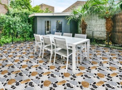 Đặc điểm gạch sỏi cùng Ứng dụng Nổi bật & Báo giá mới nhất
