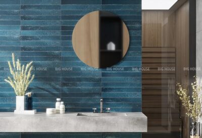 32 Mẫu gạch thẻ mosaic que đũa Cá tính, Ấn tượng, Giá tốt